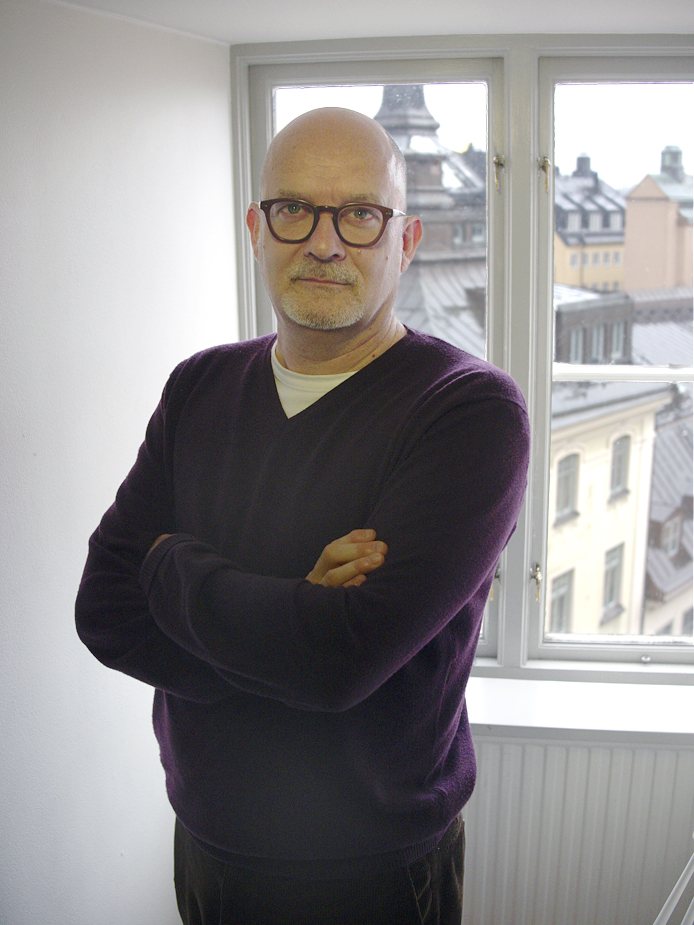 Mark Salter