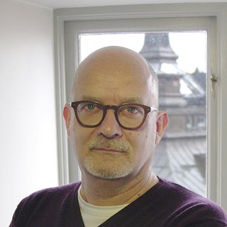 Mark Salter